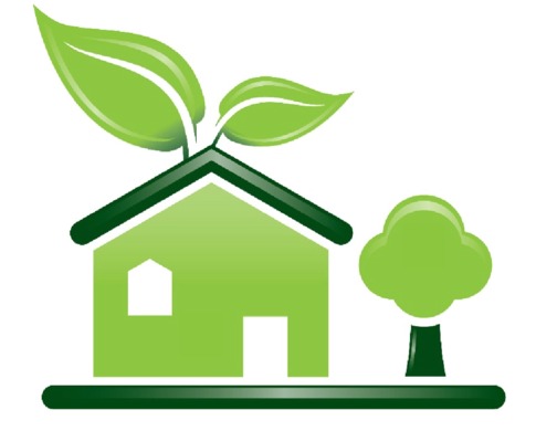 Eco alternative materials are available, inside your home and out!