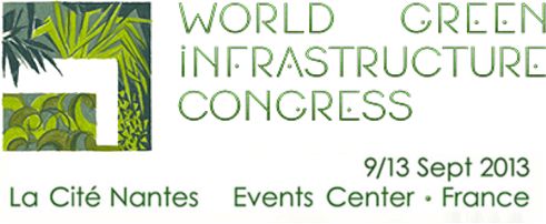 WorldGreenInfrastructureCongress-Nantes