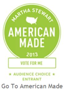Vote-MarthaStewartAmericanMade