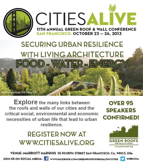 CitiesAlive2013_Flyer