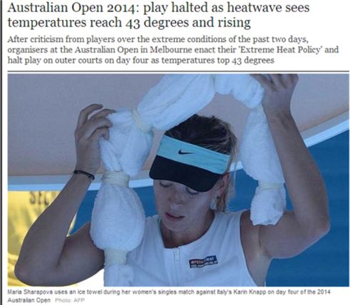 2014AustralianOpen-TheTelegraph_AFP