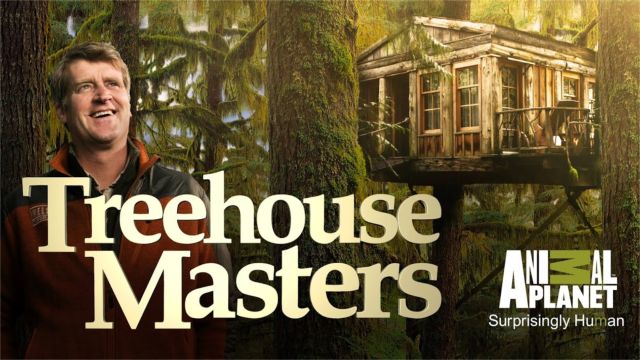 TreehouseMasters