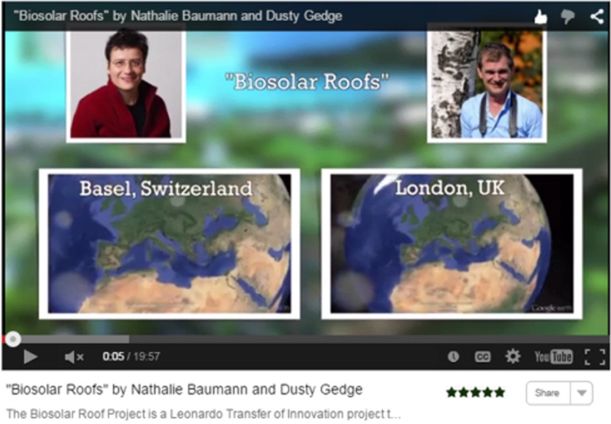 VS2015-BaumannGedge-Biosolar-Video