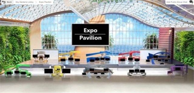 VS2015-ExpoPavilion