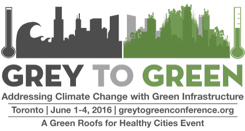 Learn for less at Grey to Green 2016