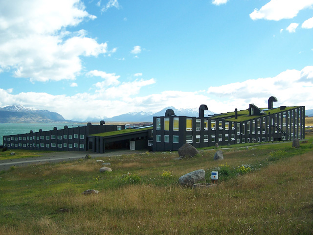 Project of the Week Hotel Remota
