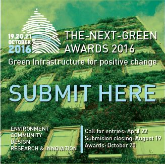 2016 WGIC Bogota THE-NEXT-GREEN Awards and Registration Deadline