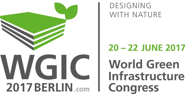 World Green Infrastructure Congress WGIC 2017 Berlin Call for Papers