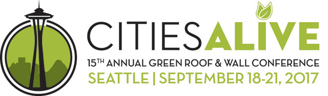 CitiesAlive 15th Annual Green Roof Wall Conference Call Proposals