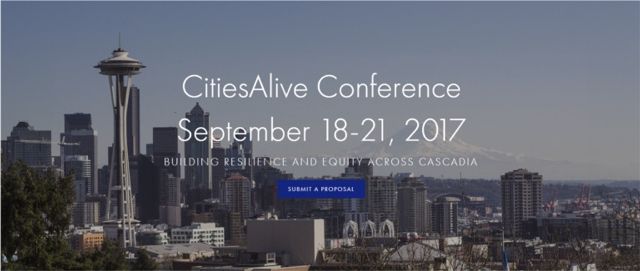 CitiesAlive Green Roof Wall Conference Awards Excellence Submissions Kara Orr