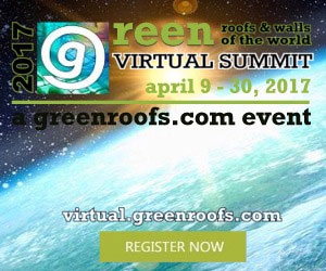 Watch Green Infrastructure Specialists 2017 Virtual Summit