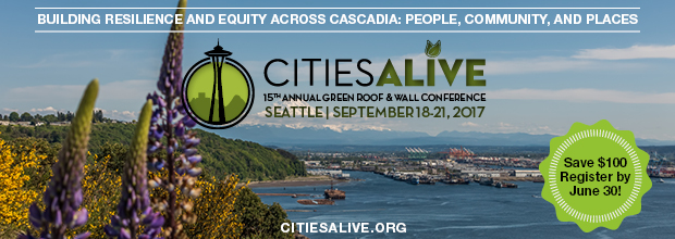 Why You Don't Want Miss CitiesAlive 2017