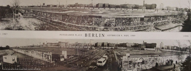 Potsdamer Platz Berlin