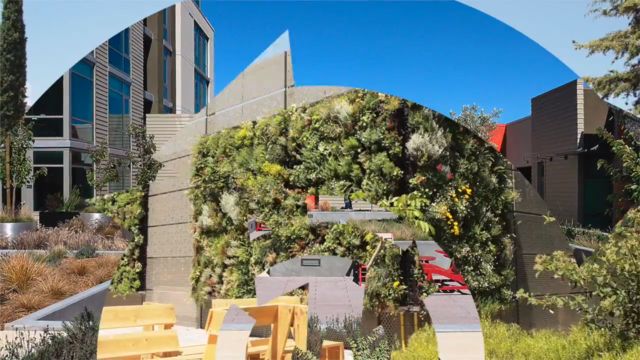Greenroofs.com 2017 Projects of the Week Video in Review