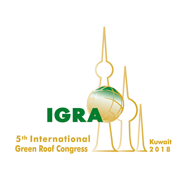 Patrick Blanc to Speak at the International Green Roof Congress in Kuwait (17-18 February) by Wolfgang Ansel