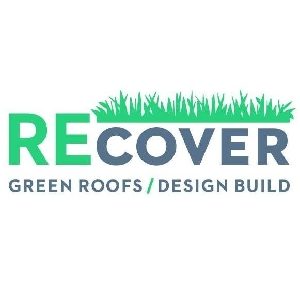 Recover Green Roofs: Green Roof Designer, Somerville, MA, USA