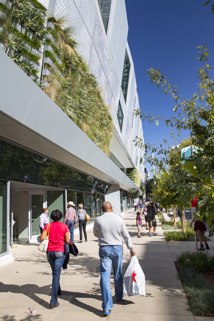 Golden 1 Center Unrivaled in Sustainable Design - Tnemec Company, Inc.