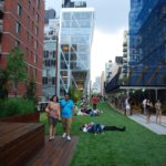 High Line Phase 2