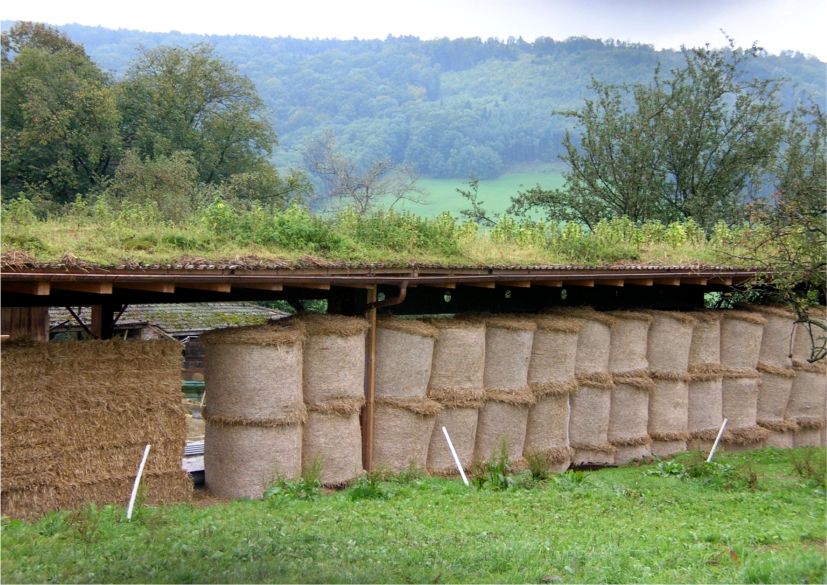 Asphof Hay Shed Featured Image