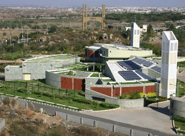CII-Sohrabji Godrej Green Business Centre (CIIGBC) Featured Image