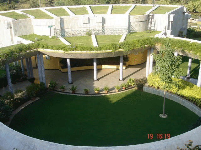 Cii sohrabji godrej green business centre pdf free