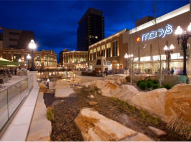 City Creek Center Featured Image