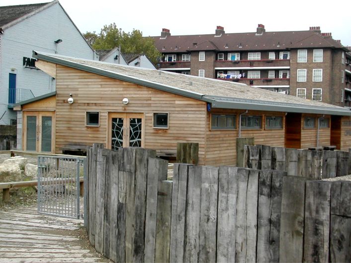 Creekside Education Centre Featured Image