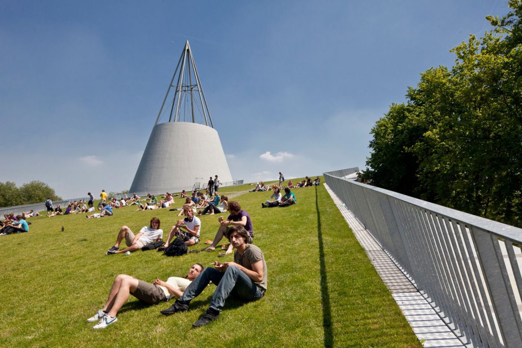 GPW: Delft University of Technology Library