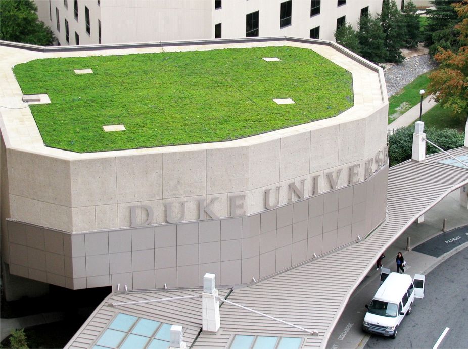 Duke University Medical Center Featured Image