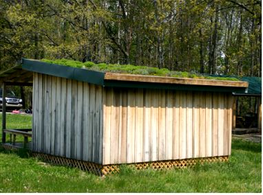 Gibbs High School Garden Shed Featured Image