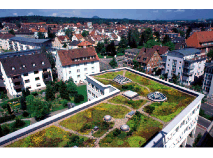 Göppingen District Administration Featured Image