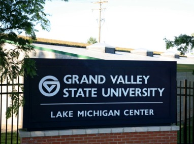 Grand Valley State University (GVSU) Lake Michigan Center Featured Image