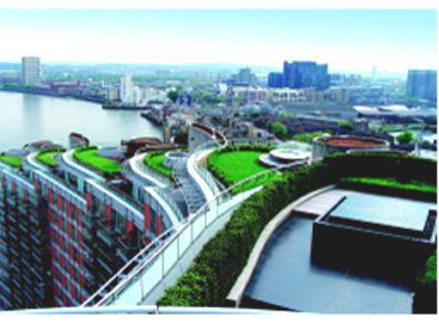 New Providence Wharf Featured Image