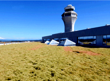 Port of Portland International Airport Headquarters Featured Image