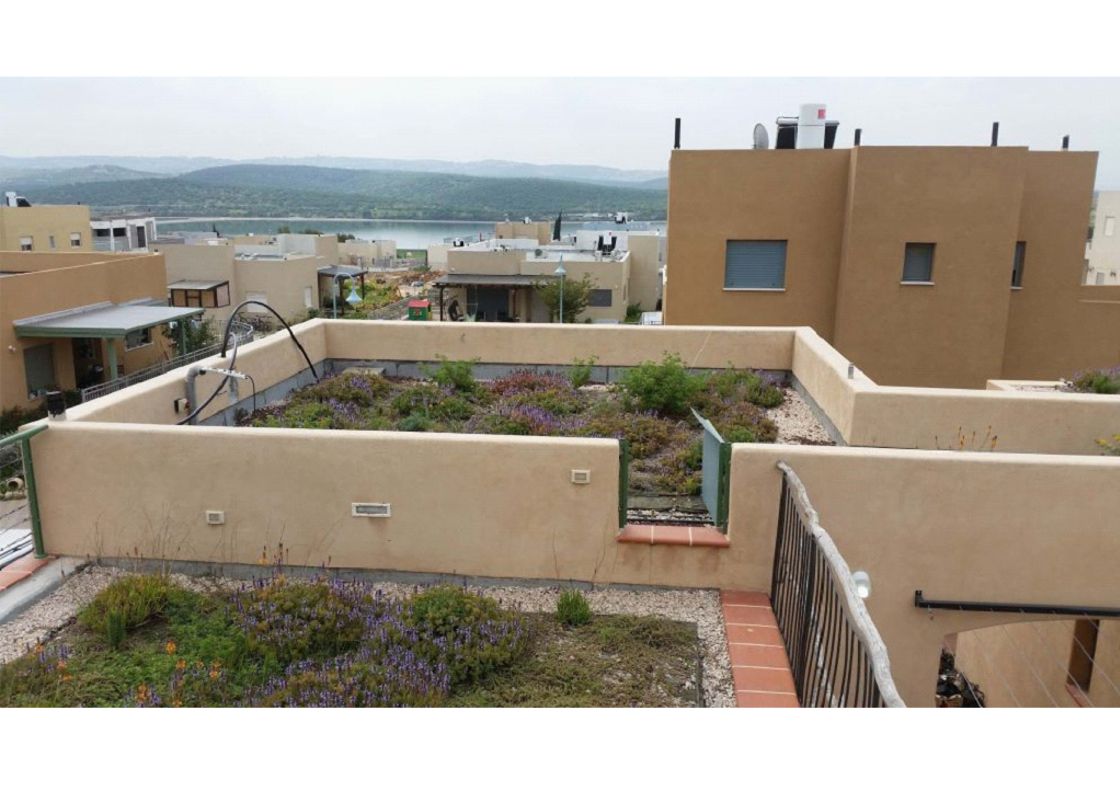 Private Hanaton, Israel Residence Featured Image