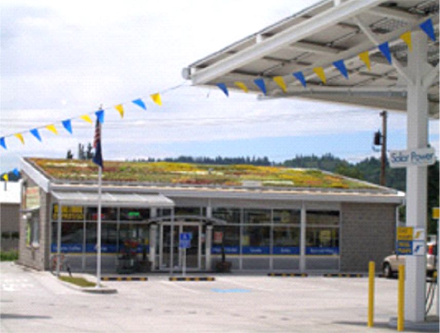 SeQuential’s Biofueling Retail Station Featured Image