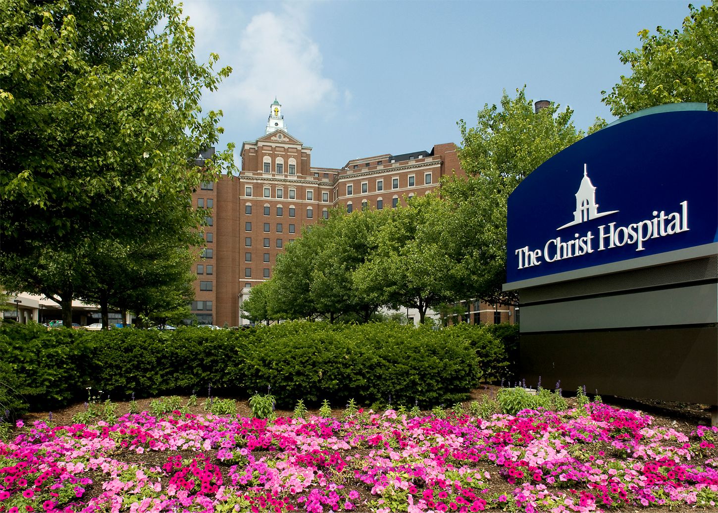 The Christ Hospital Featured Image