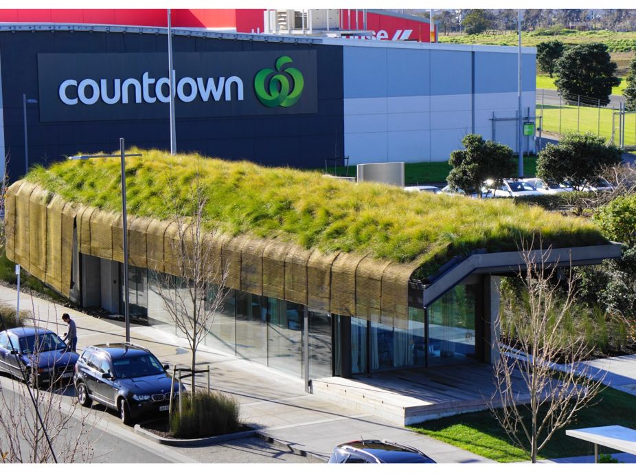 The Cloak – Te Kaitaka, Auckland International Airport Featured Image