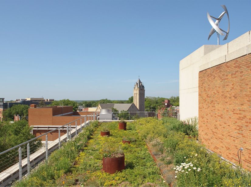 Virginia Commonwealth University (VCU) Pollak Building Featured Image