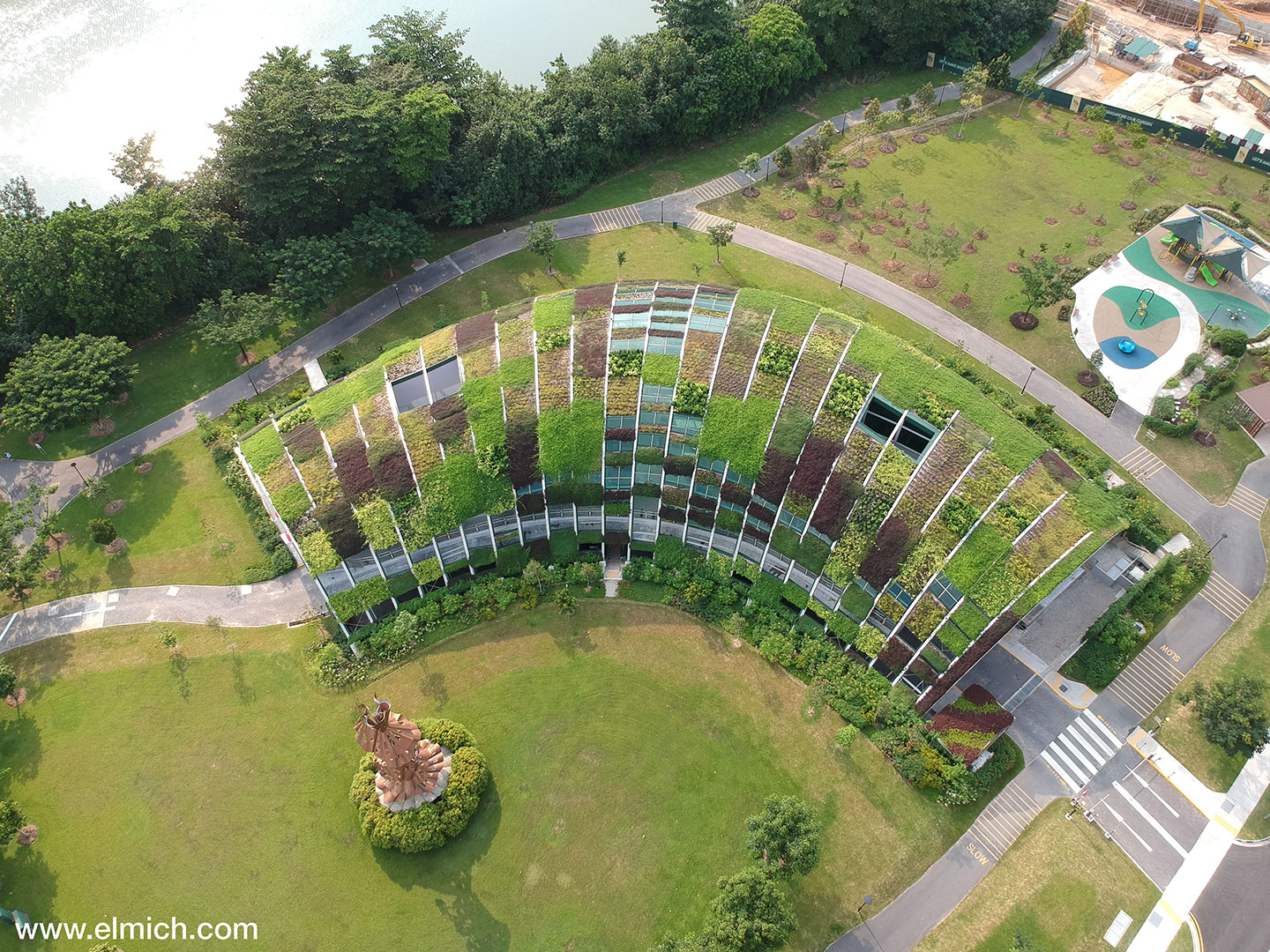 Skool4Kidz Campus @ Sengkang Riverside Park Featured Image