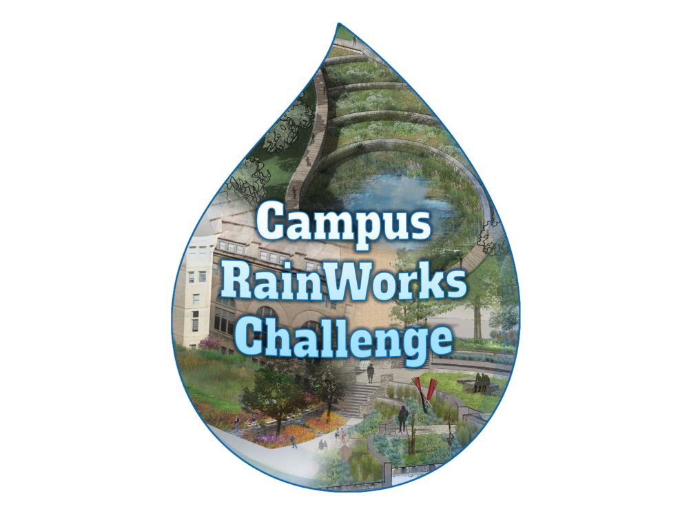 2018 Campus RainWorks Challenge