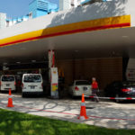 Shell Petrol Station @ Tampines Avenue 2