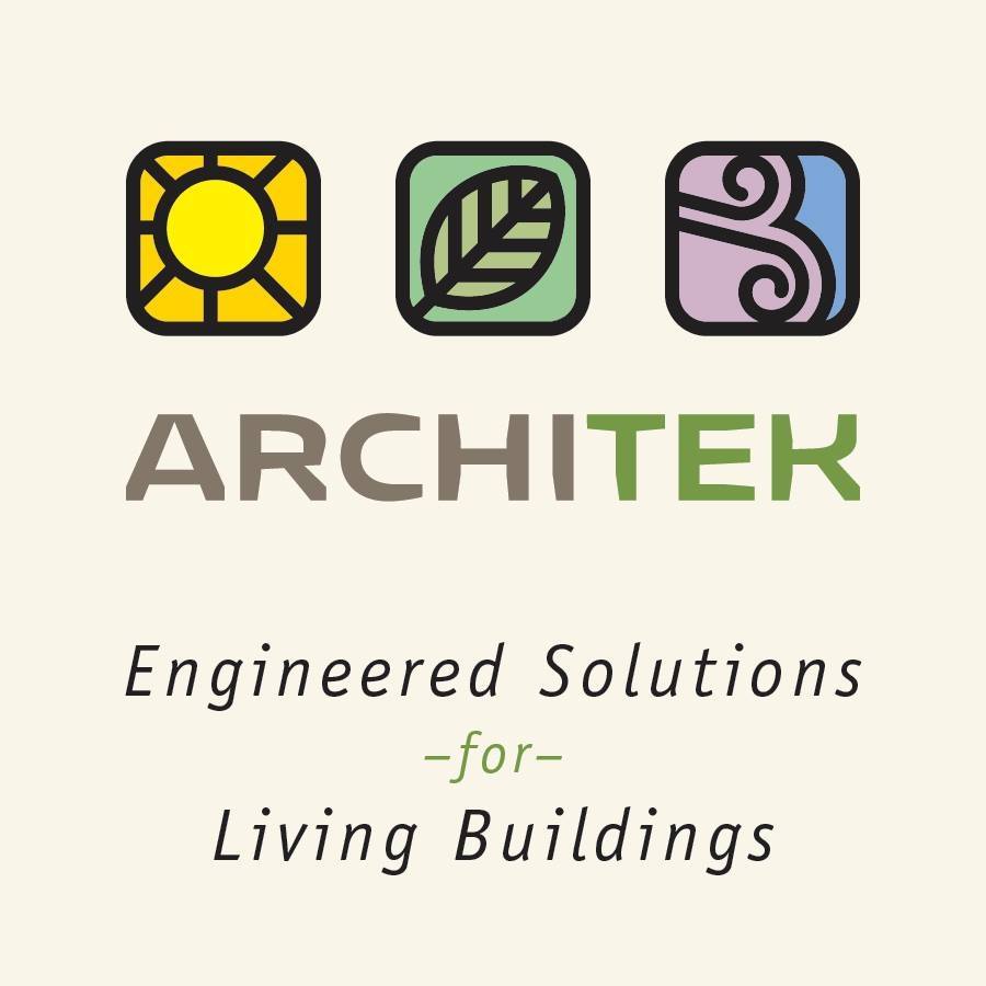 The Architek Group is Now Scheduling Lunch and Learn Sessions for 2023