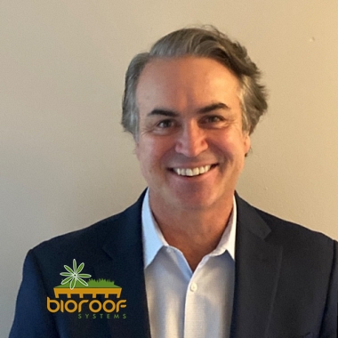 Bioroof Expands U.S. Sales Efforts