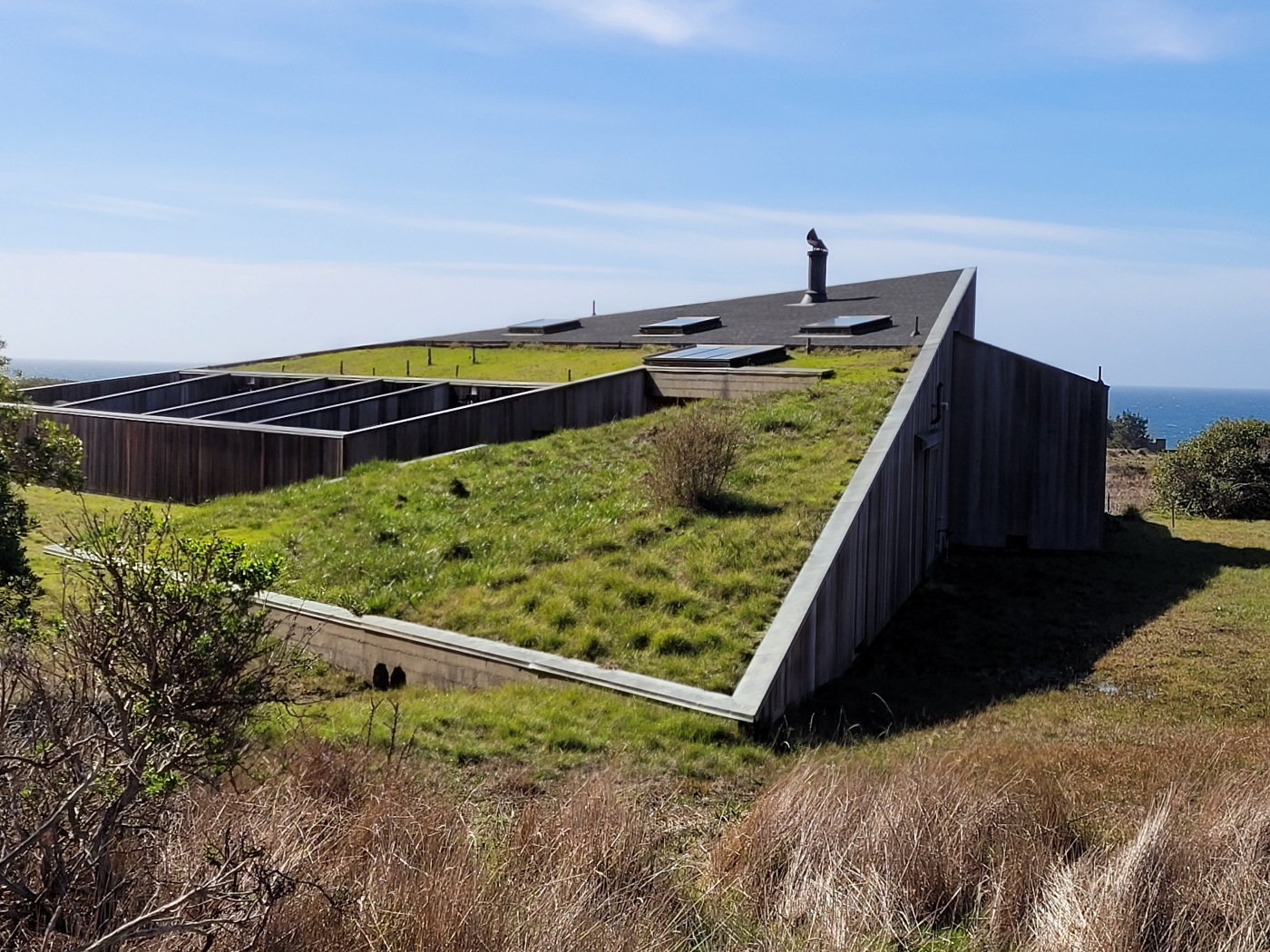 Sea Ranch Building and Maintenance