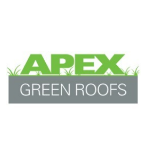 Apex Green Roofs: Green Roof Maintenance Personnel, Newbury, MA, USA
