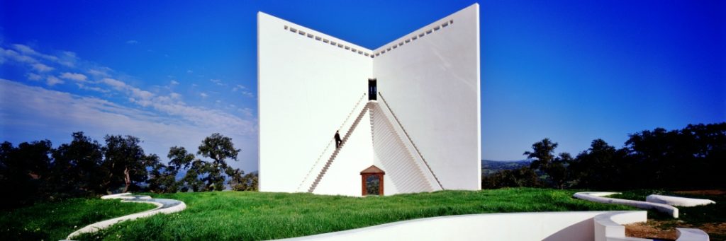 The Italian Pavilion at the Venice Biennale of Architecture Celebrates the Maestro Emilio Ambasz