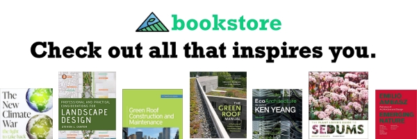 Greenroofs.com Bookstore