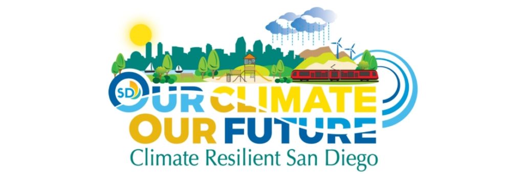 City of San Diego Releasing Plan to Tackle Climate Change