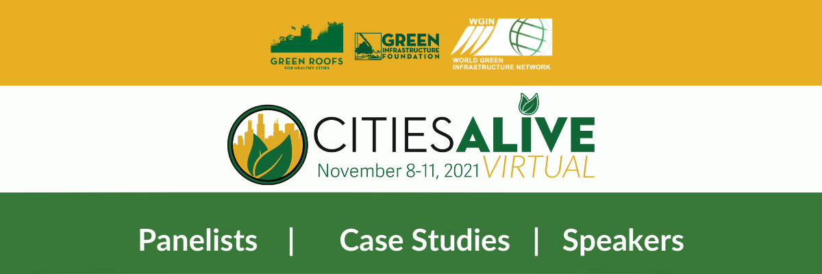 CitiesAlive Virtual 2021
